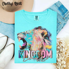 Load image into Gallery viewer, Kingdom Roar
