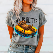 Load image into Gallery viewer, Life Is Better On The Water

