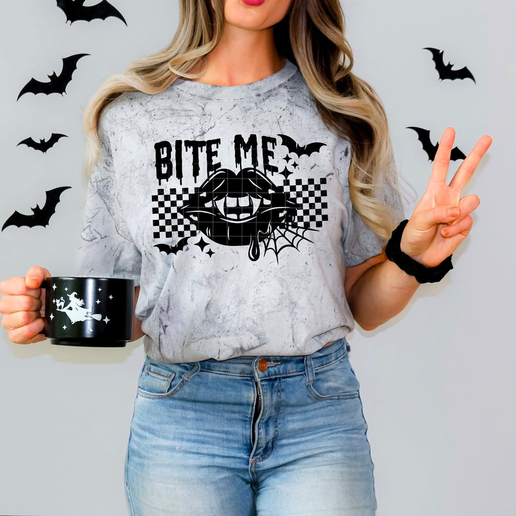 Bite Me
