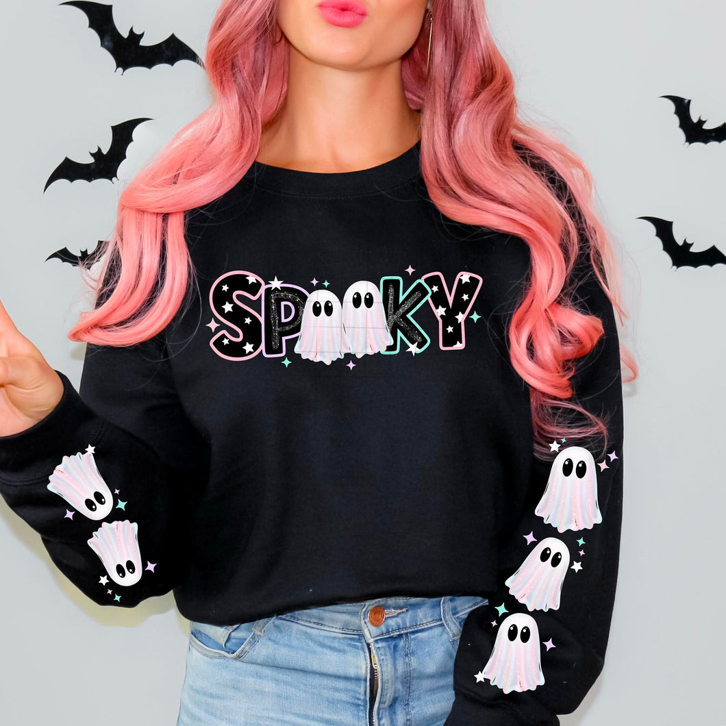 Spooky
