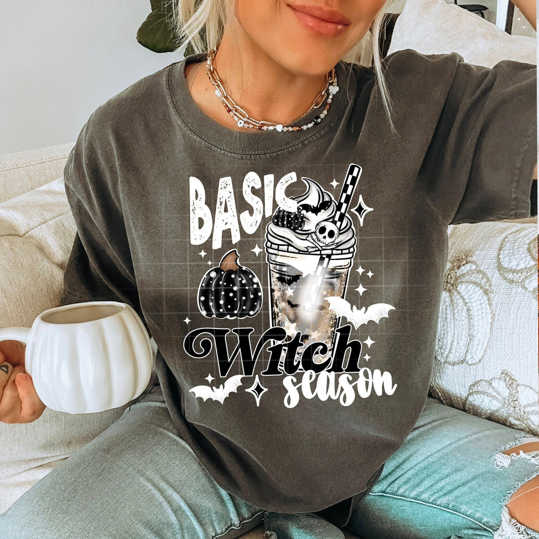 Basic Witch