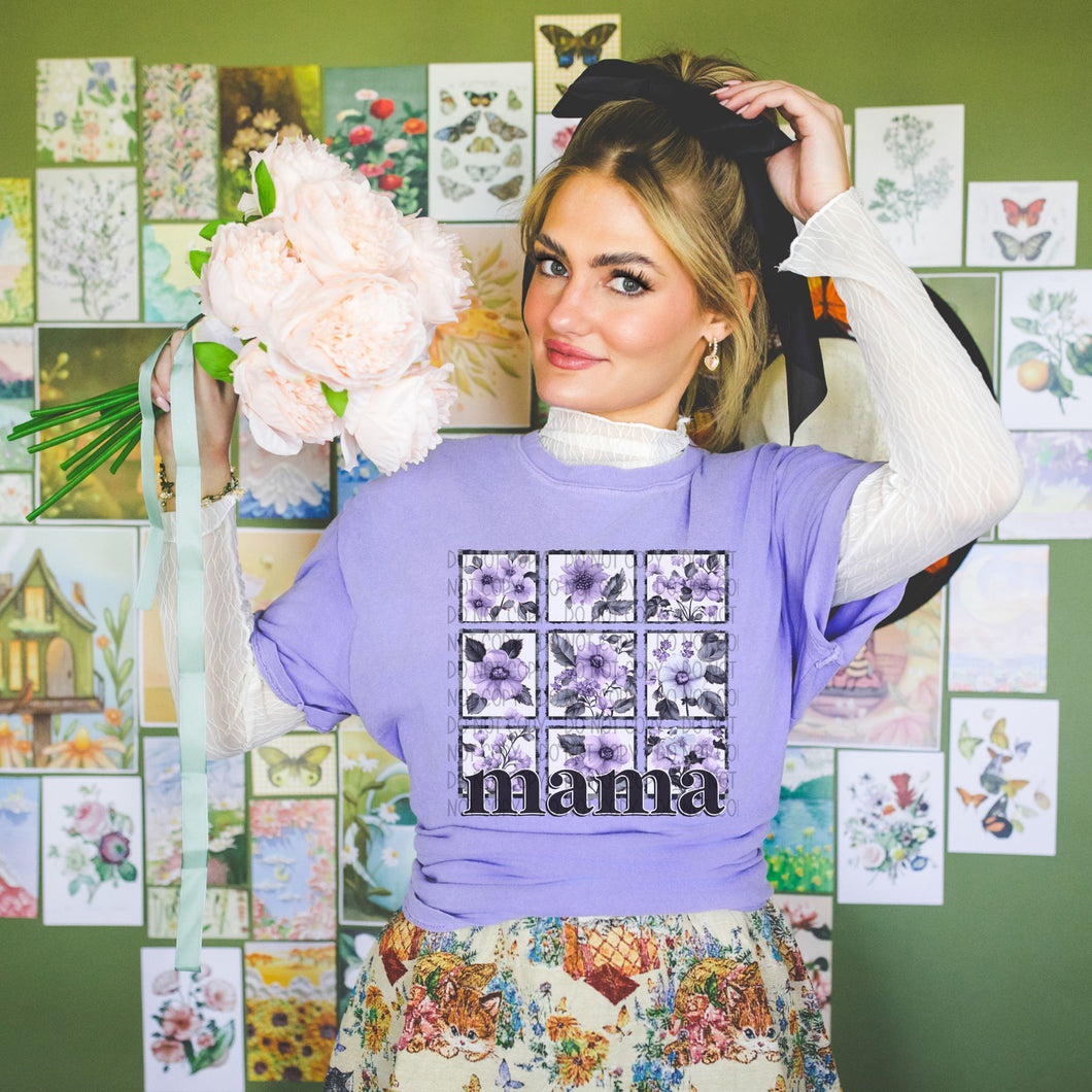 Mama (Copy)