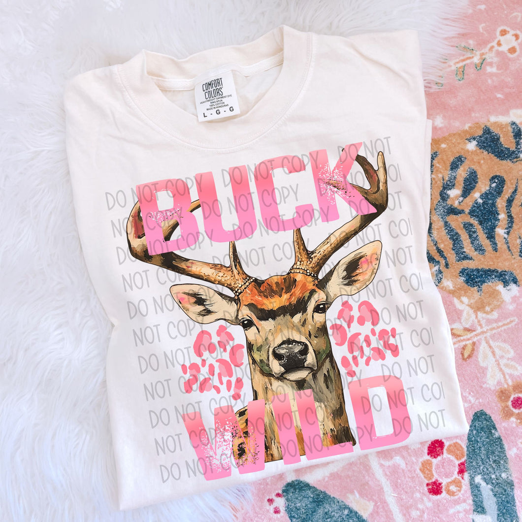 Buck Wild