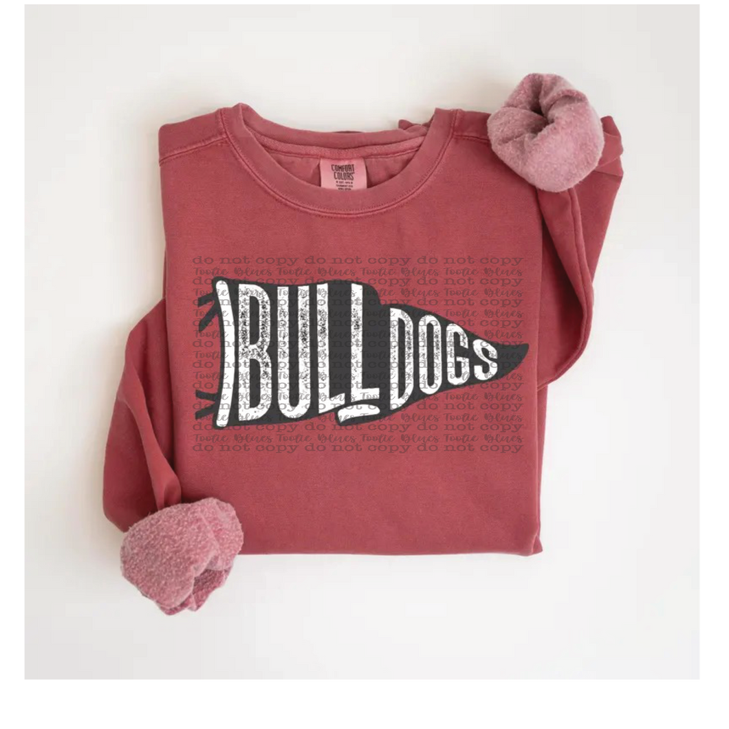 Bulldogs