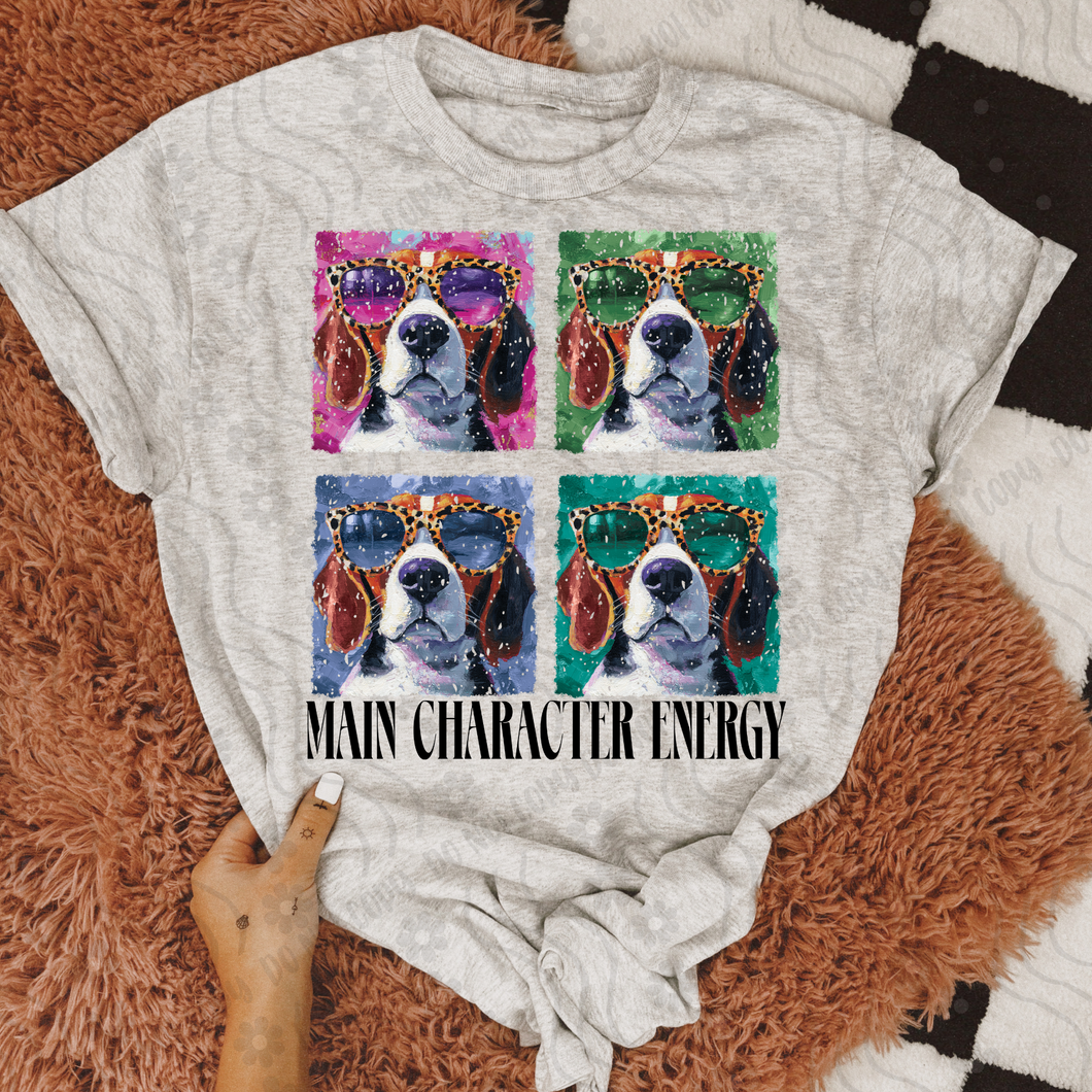 Beagle MC