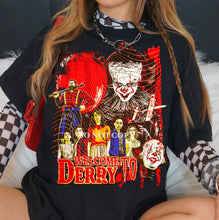 Load image into Gallery viewer, Derry
