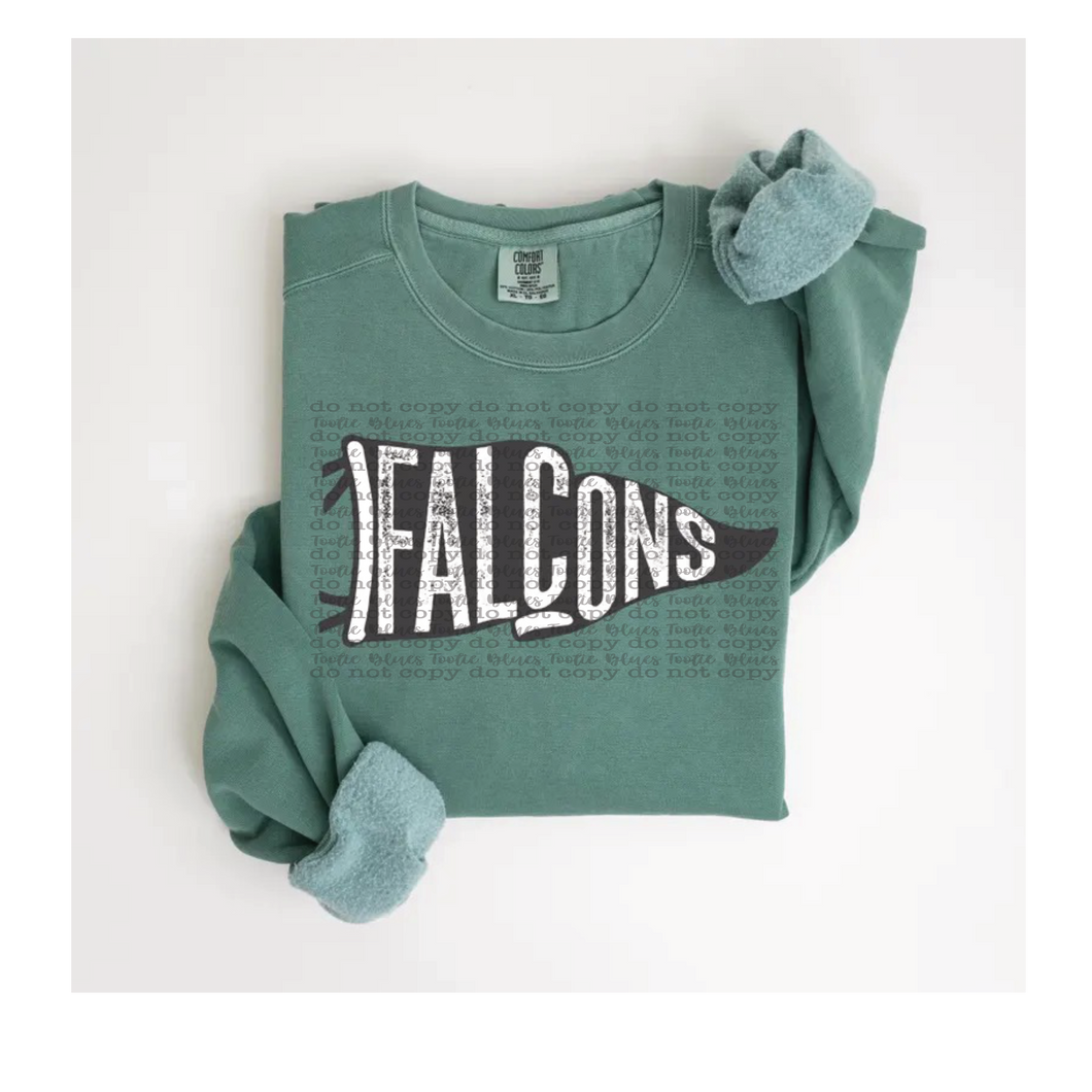 Falcons