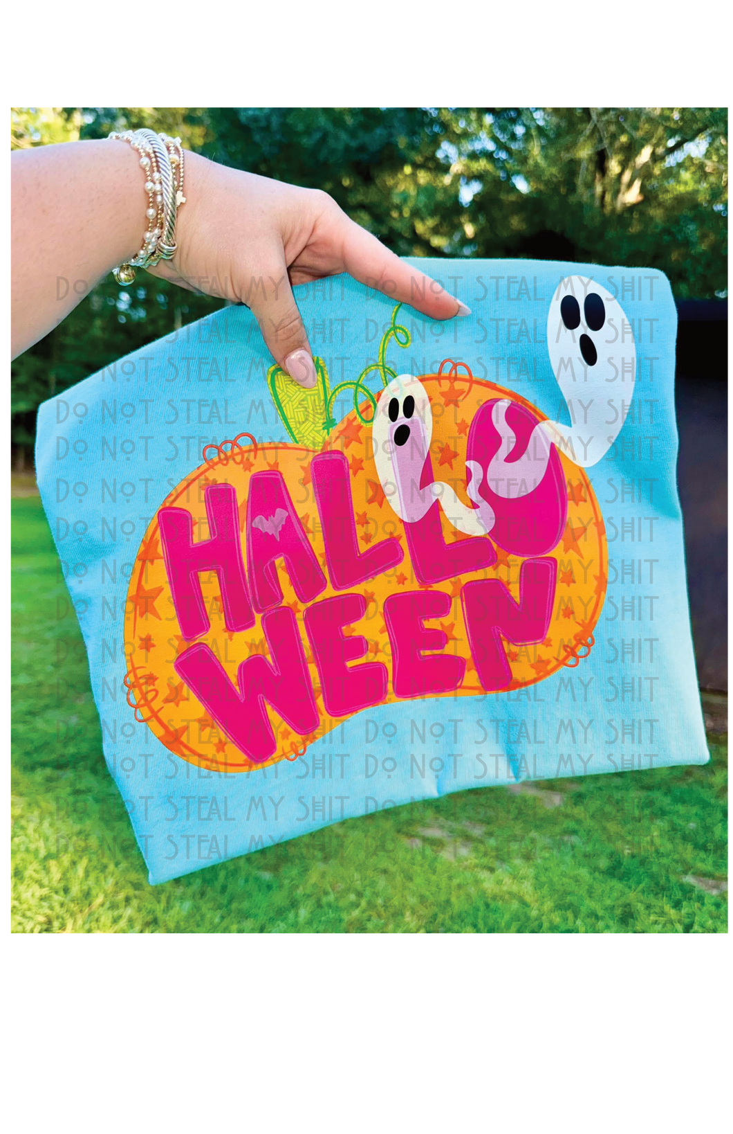 Halloween Stars