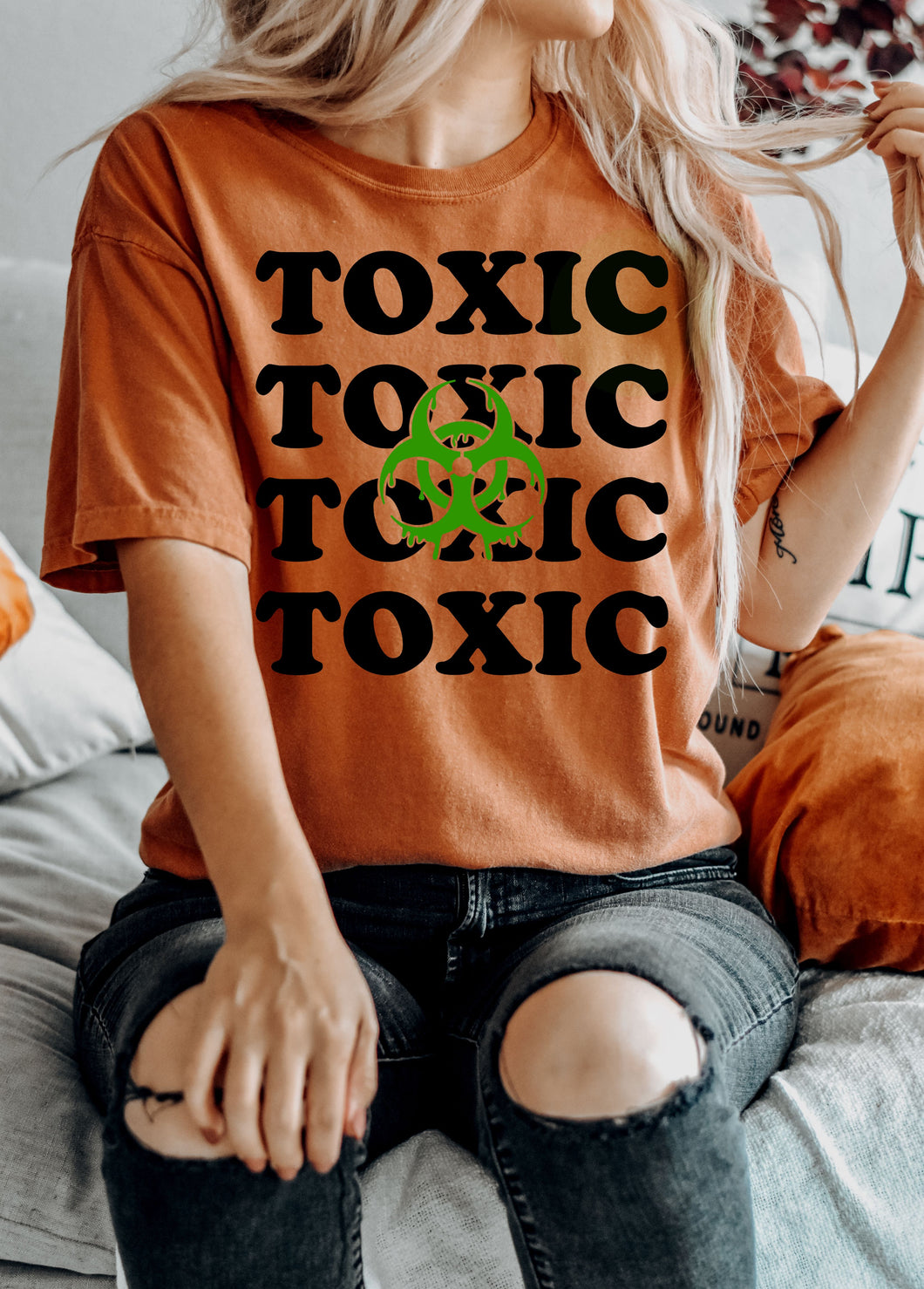 Toxic