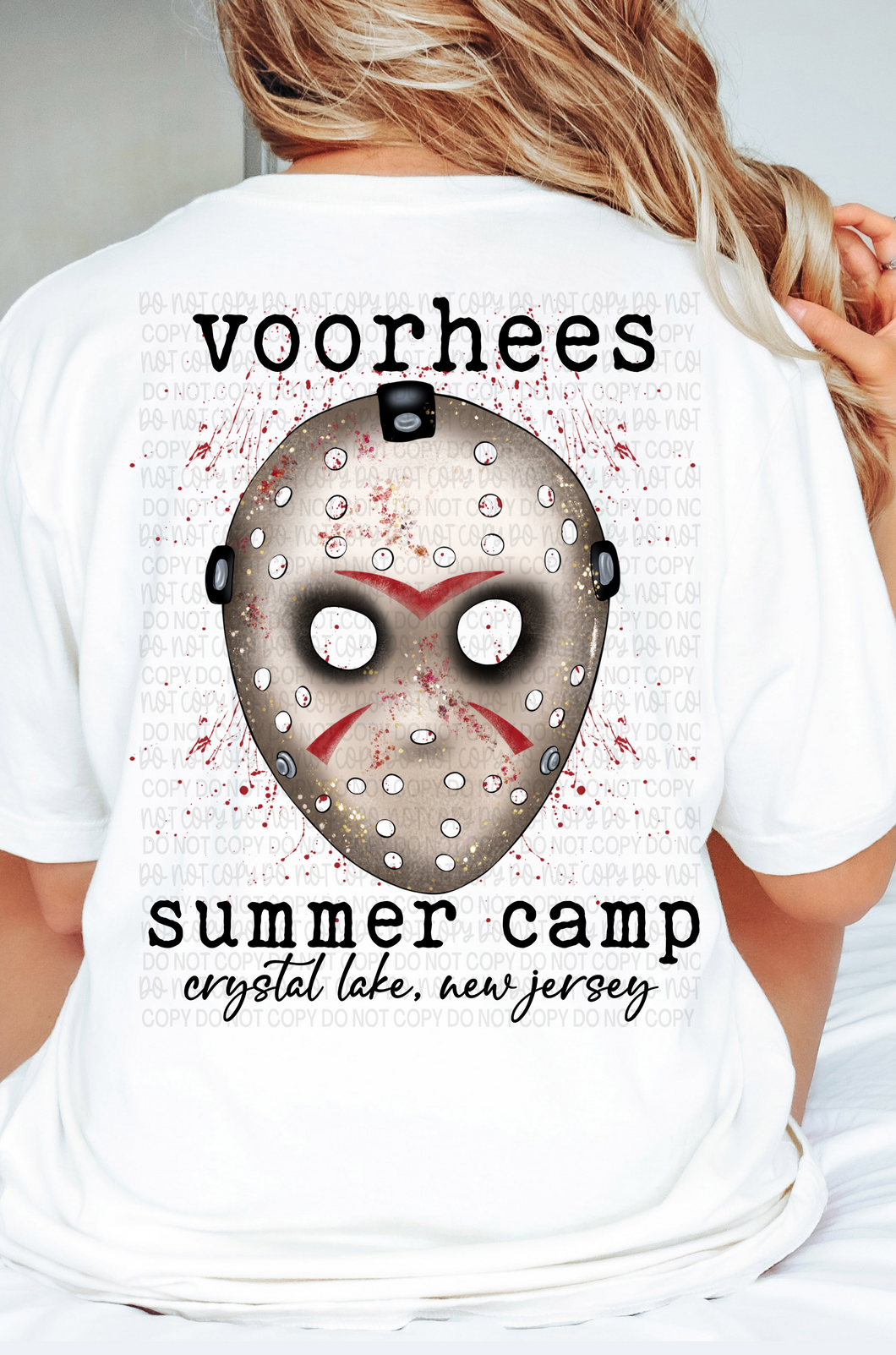 V Summer Camp