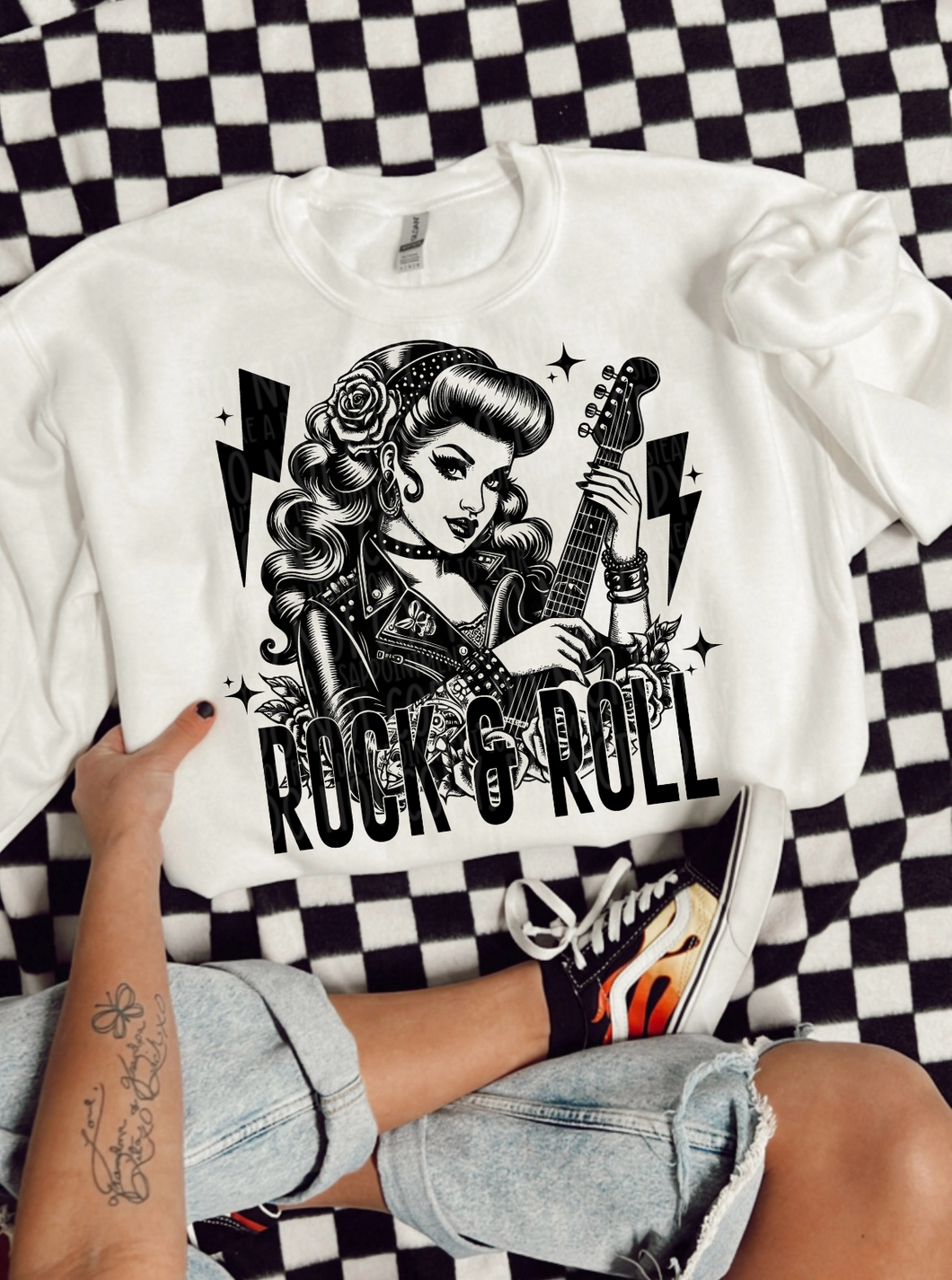 Rock & Roll