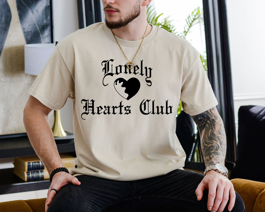 Lonely Hearts Club