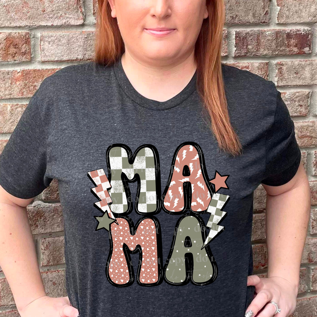 Mama