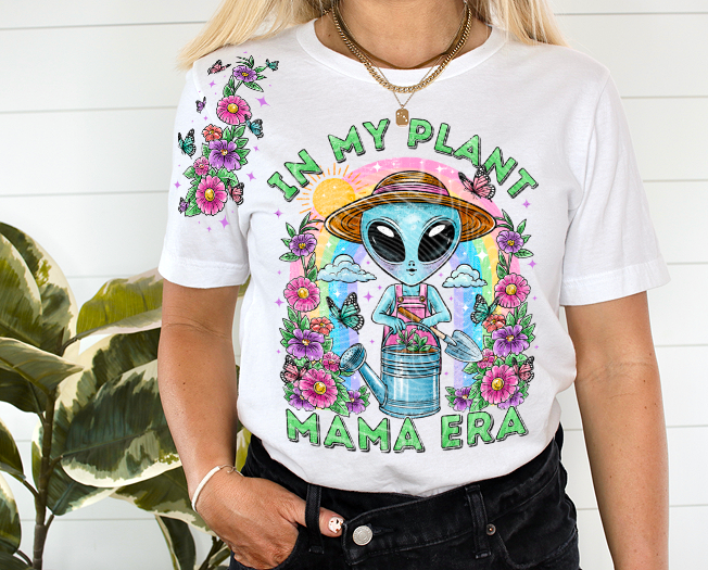 Plant Mama Era