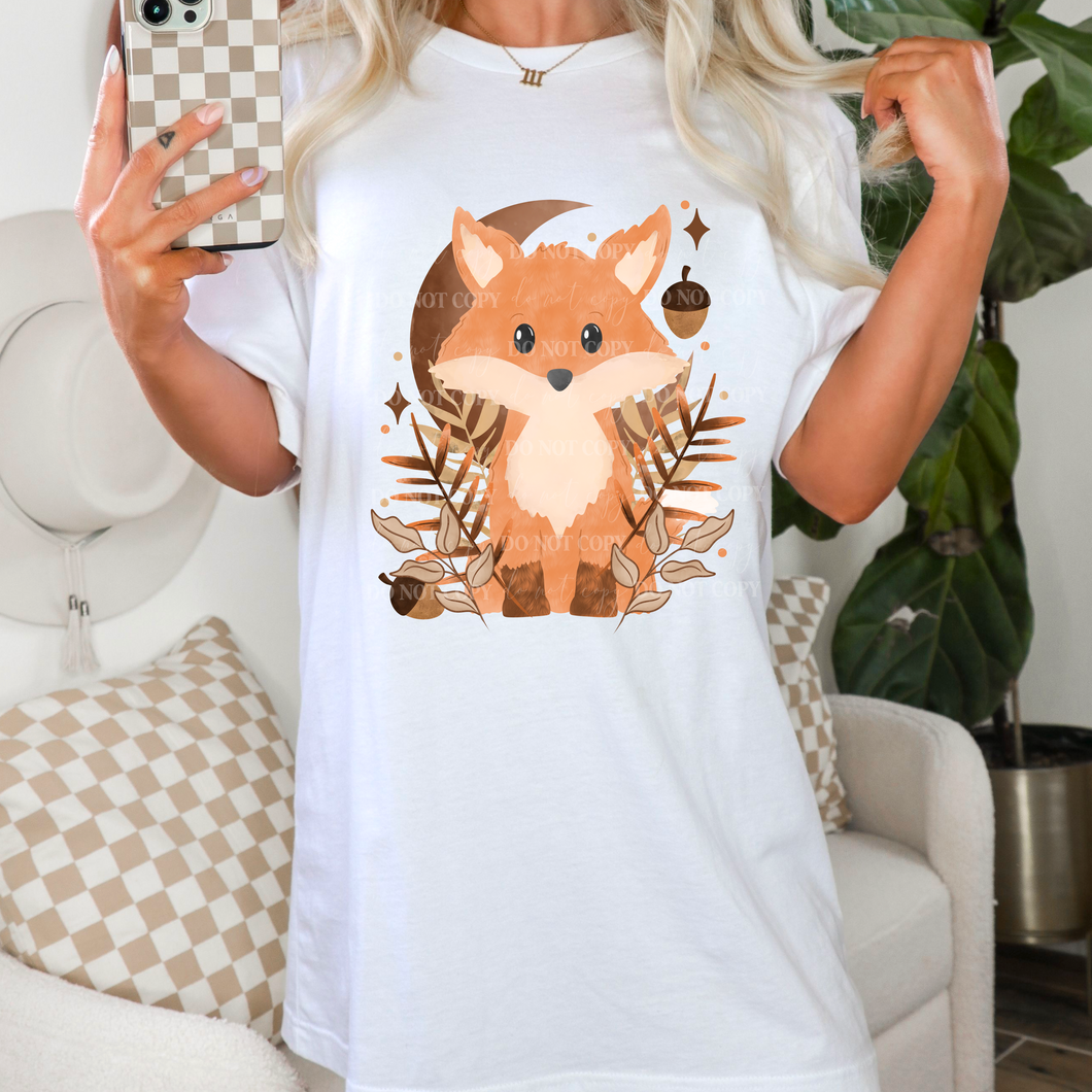 Fox