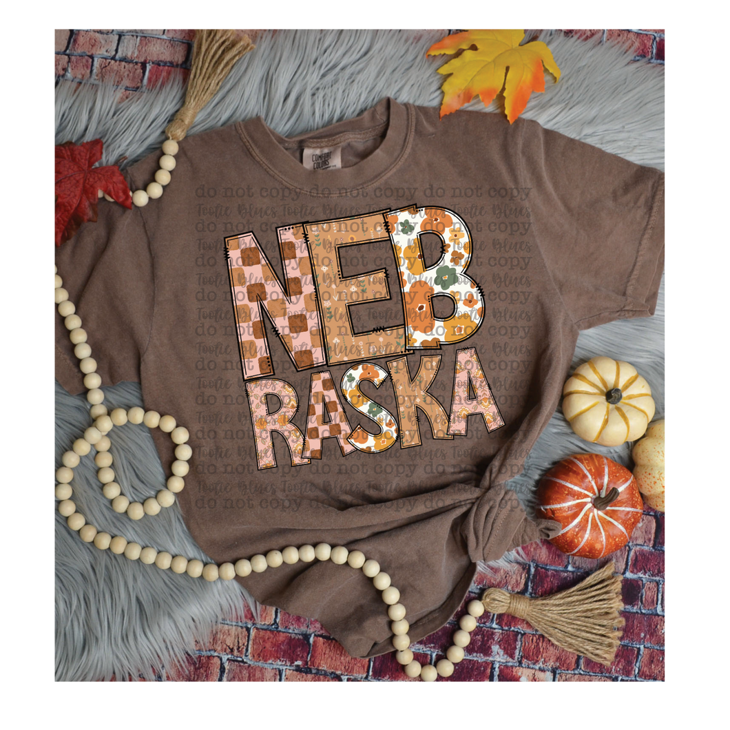 Nebraska