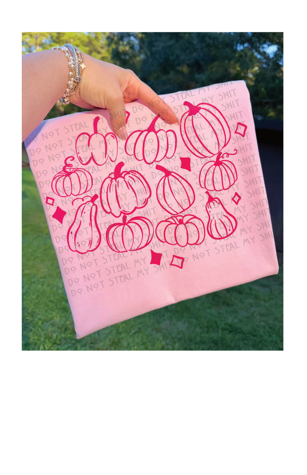 Pumpkin Collage