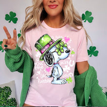 Load image into Gallery viewer, Snoo White Font
