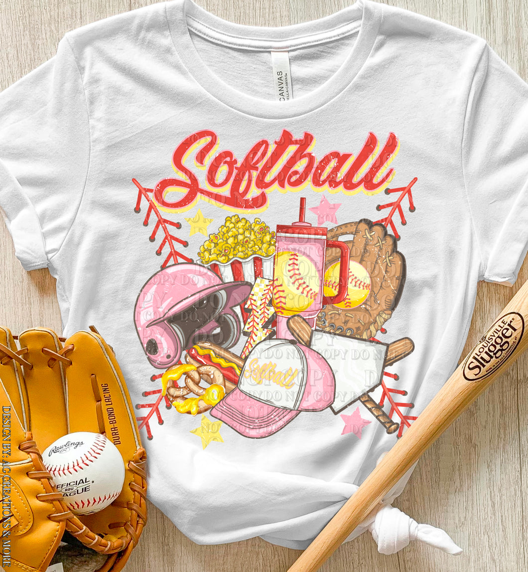 Softball