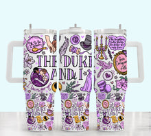 Load image into Gallery viewer, The Duke
