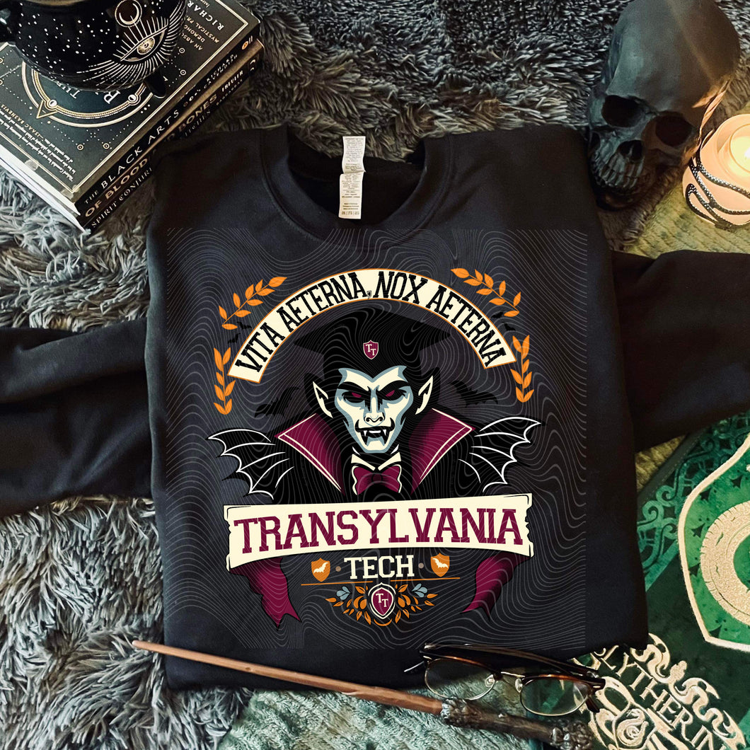 Transylvania Tech