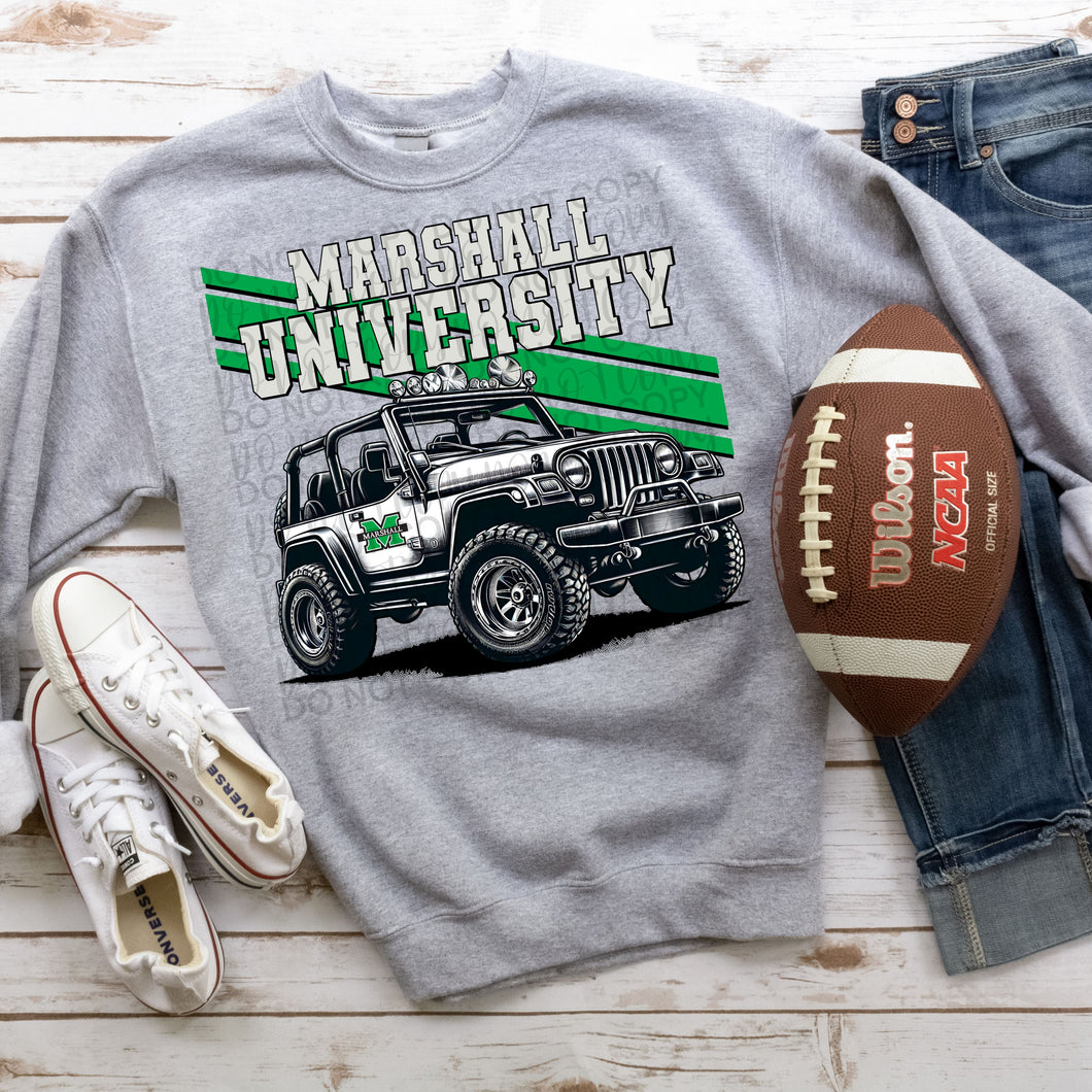 Marshall University