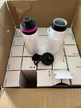 Load image into Gallery viewer, 20oz Sublimation Colored Sports Bottles
