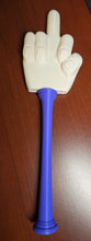 Load image into Gallery viewer, Tap to Pay Bird (handle is purple in pic)
