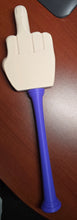 Load image into Gallery viewer, Tap to Pay Bird (handle is purple in pic)
