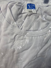 Load image into Gallery viewer, White Sublimation Tees
