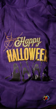 Load image into Gallery viewer, LED Halloween Pet Hoodie
